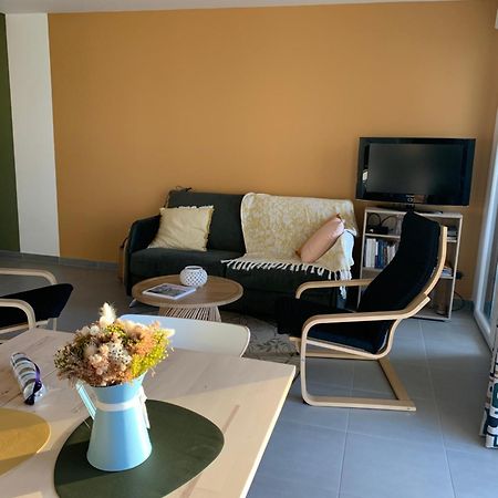 Appartement Neuf T2 Saint-Pierre-Quiberon Exteriér fotografie