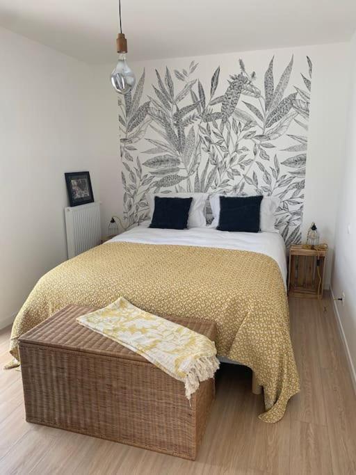 Appartement Neuf T2 Saint-Pierre-Quiberon Exteriér fotografie