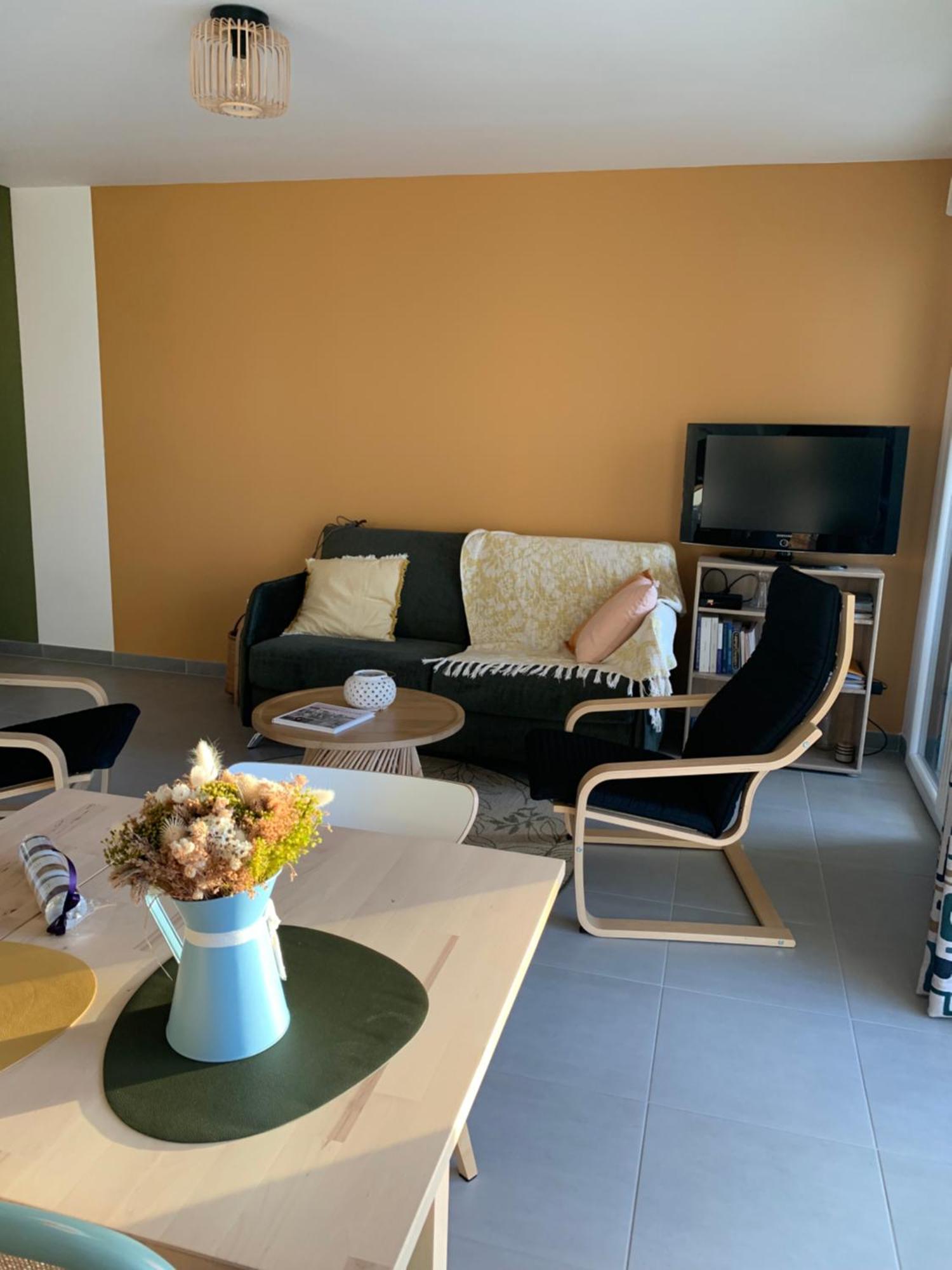 Appartement Neuf T2 Saint-Pierre-Quiberon Exteriér fotografie