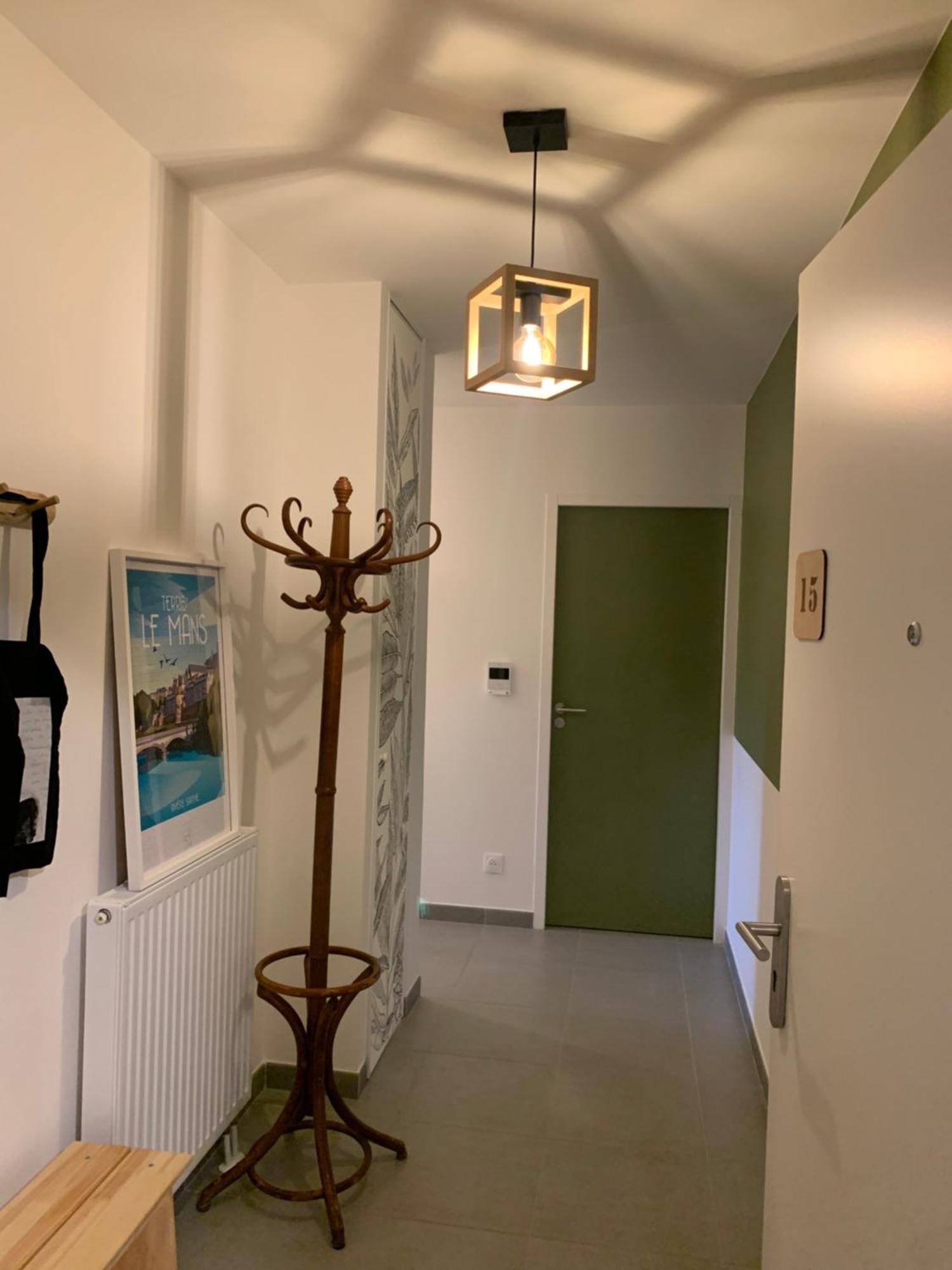Appartement Neuf T2 Saint-Pierre-Quiberon Exteriér fotografie